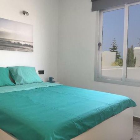 Sunny Studio Lanzarote Lejlighed Charco del Palo Eksteriør billede