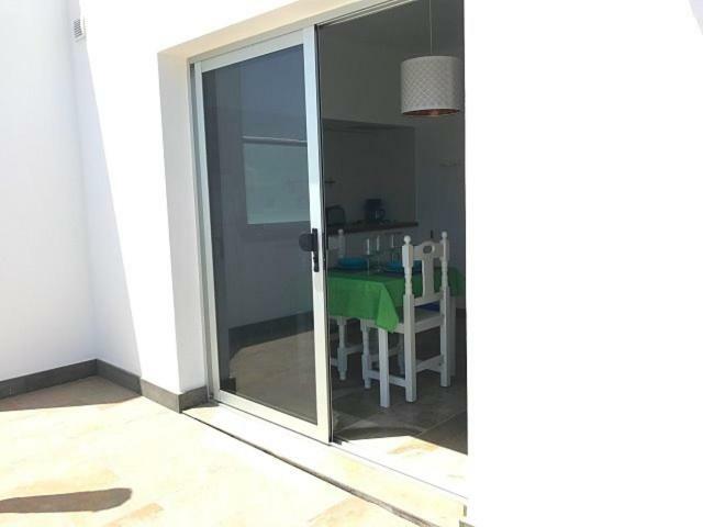 Sunny Studio Lanzarote Lejlighed Charco del Palo Eksteriør billede